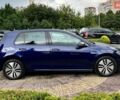 Синій Фольксваген e-Golf, об'ємом двигуна 0 л та пробігом 211 тис. км за 12300 $, фото 7 на Automoto.ua