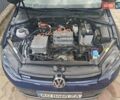Синій Фольксваген e-Golf, об'ємом двигуна 0 л та пробігом 77 тис. км за 15900 $, фото 12 на Automoto.ua