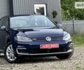 Синий Фольксваген e-Golf, объемом двигателя 0 л и пробегом 40 тыс. км за 18950 $, фото 6 на Automoto.ua