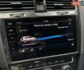 Синій Фольксваген e-Golf, об'ємом двигуна 0 л та пробігом 112 тис. км за 12800 $, фото 11 на Automoto.ua