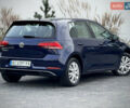 Синій Фольксваген e-Golf, об'ємом двигуна 0 л та пробігом 127 тис. км за 12950 $, фото 81 на Automoto.ua