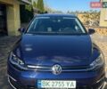 Синий Фольксваген e-Golf, объемом двигателя 0 л и пробегом 137 тыс. км за 13900 $, фото 3 на Automoto.ua
