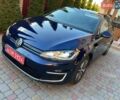 Синий Фольксваген e-Golf, объемом двигателя 0 л и пробегом 121 тыс. км за 12999 $, фото 47 на Automoto.ua