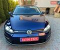 Синий Фольксваген e-Golf, объемом двигателя 0 л и пробегом 121 тыс. км за 12999 $, фото 42 на Automoto.ua