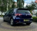 Синій Фольксваген e-Golf, об'ємом двигуна 0 л та пробігом 211 тис. км за 12300 $, фото 4 на Automoto.ua