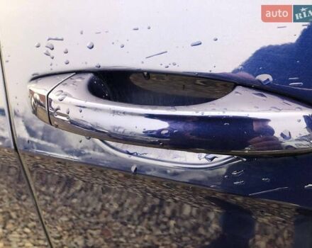 Синий Фольксваген e-Golf, объемом двигателя 0 л и пробегом 89 тыс. км за 12999 $, фото 33 на Automoto.ua