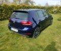 Синий Фольксваген e-Golf, объемом двигателя 0 л и пробегом 80 тыс. км за 18000 $, фото 21 на Automoto.ua