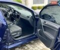 Синій Фольксваген e-Golf, об'ємом двигуна 0 л та пробігом 130 тис. км за 12970 $, фото 54 на Automoto.ua