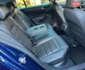 Синий Фольксваген e-Golf, объемом двигателя 0 л и пробегом 121 тыс. км за 12999 $, фото 23 на Automoto.ua