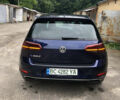 Синий Фольксваген e-Golf, объемом двигателя 0 л и пробегом 190 тыс. км за 12000 $, фото 4 на Automoto.ua