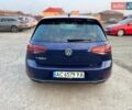Синий Фольксваген e-Golf, объемом двигателя 0 л и пробегом 79 тыс. км за 14400 $, фото 4 на Automoto.ua