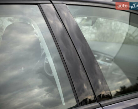 Синій Фольксваген e-Golf, об'ємом двигуна 0 л та пробігом 127 тис. км за 12950 $, фото 17 на Automoto.ua