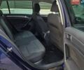 Синий Фольксваген e-Golf, объемом двигателя 0 л и пробегом 140 тыс. км за 11999 $, фото 29 на Automoto.ua