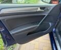 Синій Фольксваген e-Golf, об'ємом двигуна 0 л та пробігом 112 тис. км за 14500 $, фото 22 на Automoto.ua