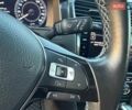 Синий Фольксваген e-Golf, объемом двигателя 0 л и пробегом 96 тыс. км за 13400 $, фото 42 на Automoto.ua