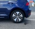 Синий Фольксваген e-Golf, объемом двигателя 0 л и пробегом 104 тыс. км за 13000 $, фото 10 на Automoto.ua