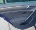 Синий Фольксваген e-Golf, объемом двигателя 0 л и пробегом 151 тыс. км за 12800 $, фото 17 на Automoto.ua