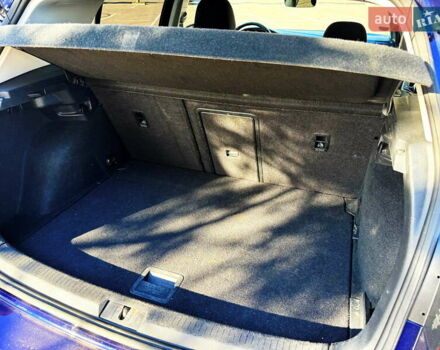 Синій Фольксваген e-Golf, об'ємом двигуна 0 л та пробігом 128 тис. км за 13999 $, фото 26 на Automoto.ua