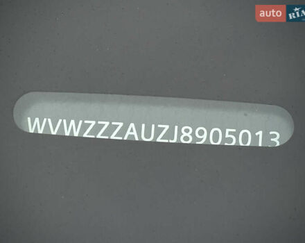 Синій Фольксваген e-Golf, об'ємом двигуна 0 л та пробігом 127 тис. км за 12950 $, фото 32 на Automoto.ua