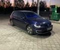 Синій Фольксваген e-Golf, об'ємом двигуна 0 л та пробігом 150 тис. км за 11750 $, фото 16 на Automoto.ua
