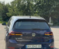 Синій Фольксваген e-Golf, об'ємом двигуна 0 л та пробігом 115 тис. км за 15500 $, фото 7 на Automoto.ua