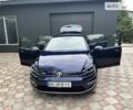 Синій Фольксваген e-Golf, об'ємом двигуна 0 л та пробігом 58 тис. км за 24500 $, фото 144 на Automoto.ua