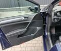 Синий Фольксваген e-Golf, объемом двигателя 0 л и пробегом 152 тыс. км за 13000 $, фото 9 на Automoto.ua