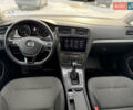 Синий Фольксваген e-Golf, объемом двигателя 0 л и пробегом 168 тыс. км за 11800 $, фото 6 на Automoto.ua