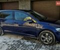 Синій Фольксваген e-Golf, об'ємом двигуна 0 л та пробігом 140 тис. км за 12299 $, фото 11 на Automoto.ua