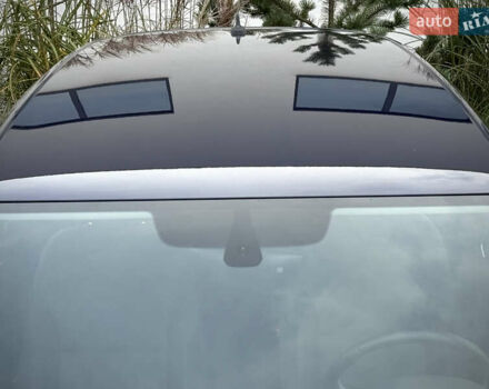 Синій Фольксваген e-Golf, об'ємом двигуна 0 л та пробігом 127 тис. км за 12950 $, фото 30 на Automoto.ua