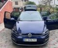Синий Фольксваген e-Golf, объемом двигателя 0 л и пробегом 130 тыс. км за 13500 $, фото 5 на Automoto.ua