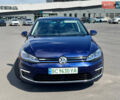 Синій Фольксваген e-Golf, об'ємом двигуна 0 л та пробігом 119 тис. км за 15480 $, фото 1 на Automoto.ua