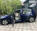 Синий Фольксваген e-Golf, объемом двигателя 0 л и пробегом 58 тыс. км за 22500 $, фото 136 на Automoto.ua