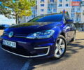 Синій Фольксваген e-Golf, об'ємом двигуна 0 л та пробігом 128 тис. км за 13999 $, фото 2 на Automoto.ua