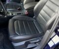 Синій Фольксваген e-Golf, об'ємом двигуна 0 л та пробігом 112 тис. км за 14500 $, фото 25 на Automoto.ua