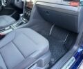 Синий Фольксваген e-Golf, объемом двигателя 0 л и пробегом 96 тыс. км за 13400 $, фото 57 на Automoto.ua