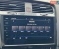 Синій Фольксваген e-Golf, об'ємом двигуна 0 л та пробігом 130 тис. км за 12970 $, фото 41 на Automoto.ua