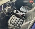 Синий Фольксваген e-Golf, объемом двигателя 0 л и пробегом 173 тыс. км за 13500 $, фото 8 на Automoto.ua