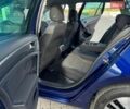 Синий Фольксваген e-Golf, объемом двигателя 0 л и пробегом 183 тыс. км за 11900 $, фото 65 на Automoto.ua