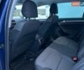 Синій Фольксваген e-Golf, об'ємом двигуна 0 л та пробігом 87 тис. км за 12500 $, фото 11 на Automoto.ua