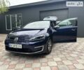 Синій Фольксваген e-Golf, об'ємом двигуна 0 л та пробігом 58 тис. км за 24500 $, фото 140 на Automoto.ua