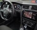 Синий Фольксваген e-Golf, объемом двигателя 0 л и пробегом 140 тыс. км за 11750 $, фото 36 на Automoto.ua