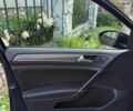 Синій Фольксваген e-Golf, об'ємом двигуна 0 л та пробігом 112 тис. км за 14500 $, фото 21 на Automoto.ua