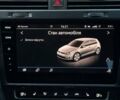 Синий Фольксваген e-Golf, объемом двигателя 0 л и пробегом 163 тыс. км за 15700 $, фото 11 на Automoto.ua