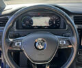 Синий Фольксваген e-Golf, объемом двигателя 0 л и пробегом 137 тыс. км за 14200 $, фото 16 на Automoto.ua