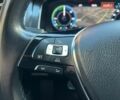 Синий Фольксваген e-Golf, объемом двигателя 0 л и пробегом 121 тыс. км за 12999 $, фото 67 на Automoto.ua
