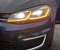 Синий Фольксваген e-Golf, объемом двигателя 0 л и пробегом 80 тыс. км за 16500 $, фото 18 на Automoto.ua