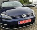 Синий Фольксваген e-Golf, объемом двигателя 0 л и пробегом 40 тыс. км за 18950 $, фото 11 на Automoto.ua