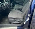 Синій Фольксваген e-Golf, об'ємом двигуна 0 л та пробігом 141 тис. км за 11400 $, фото 14 на Automoto.ua