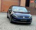 Синій Фольксваген e-Golf, об'ємом двигуна 0 л та пробігом 96 тис. км за 13250 $, фото 4 на Automoto.ua